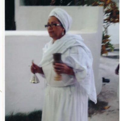 Festa Aguas De Oxala2 12