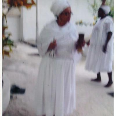 Festa Aguas De Oxala2 13