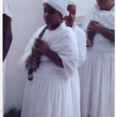 Festa Aguas De Oxala2 14