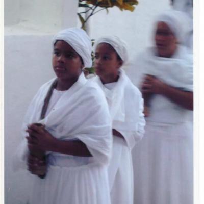 Festa Aguas De Oxala2 15