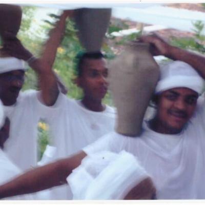 Festa Aguas De Oxala2 16