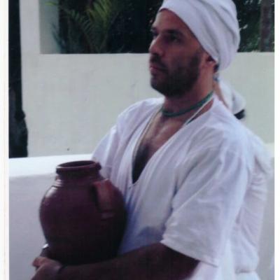 Festa Aguas De Oxala2 18