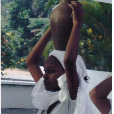 Festa Aguas De Oxala2 19