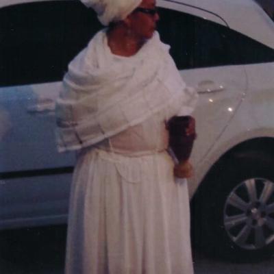 Festa Aguas De Oxala2 1