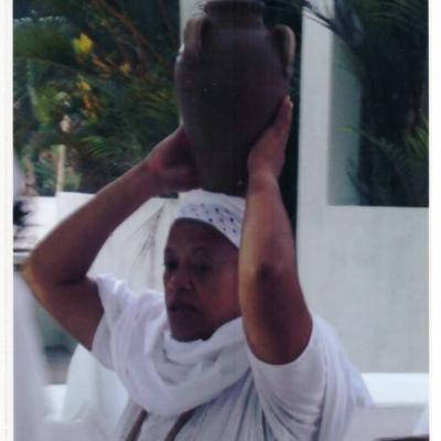 Festa Aguas De Oxala2 20