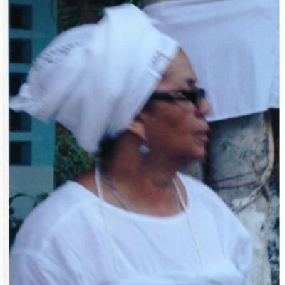 Festa Aguas De Oxala2 21