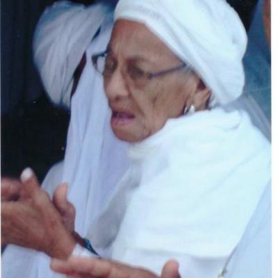 Festa Aguas De Oxala2 22