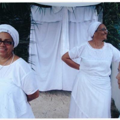 Festa Aguas De Oxala2 23