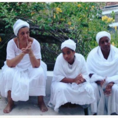 Festa Aguas De Oxala2 27