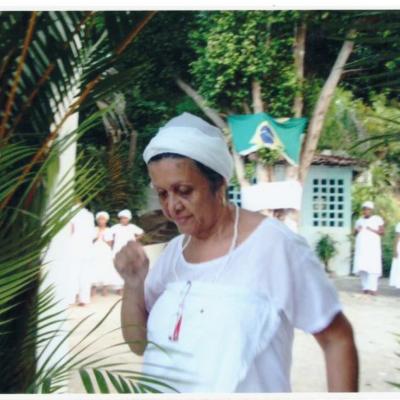 Festa Aguas De Oxala2 28