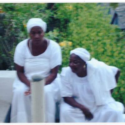 Festa Aguas De Oxala2 29