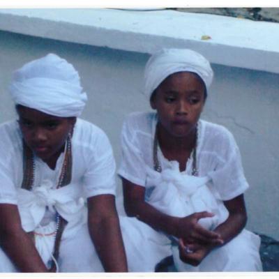 Festa Aguas De Oxala2 31