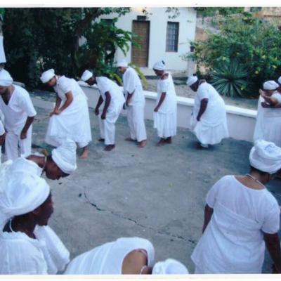 Festa Aguas De Oxala2 34