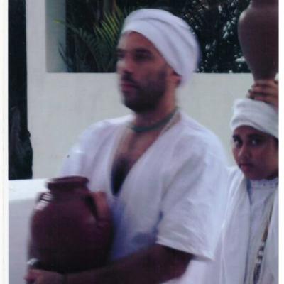 Festa Aguas De Oxala2 41