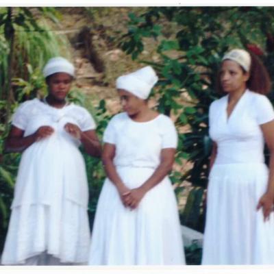 Festa Aguas De Oxala2 42