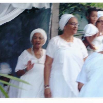 Festa Aguas De Oxala2 43