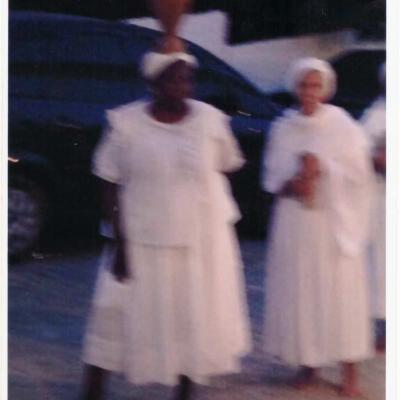 Festa Aguas De Oxala2 45