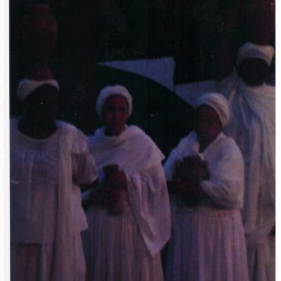 Festa Aguas De Oxala2 46