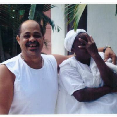 Festa Aguas De Oxala2 55