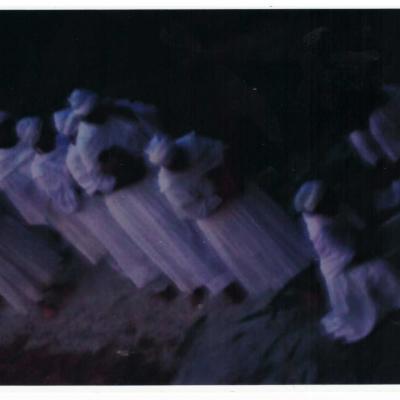 Festa Aguas De Oxala2 5