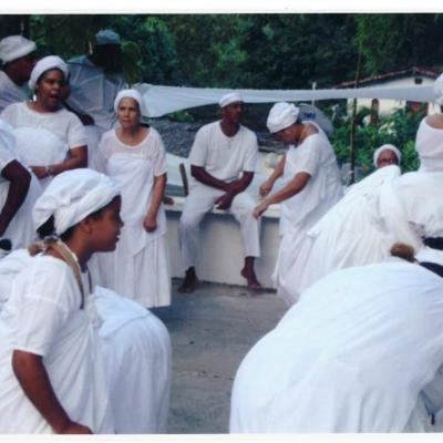 Festa Aguas De Oxala2 60