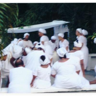 Festa Aguas De Oxala2 61