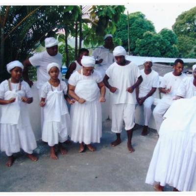 Festa Aguas De Oxala2 63