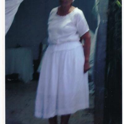 Festa Aguas De Oxala2 64