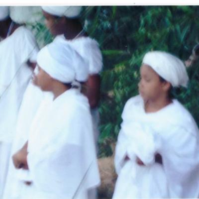 Festa Aguas De Oxala2 65