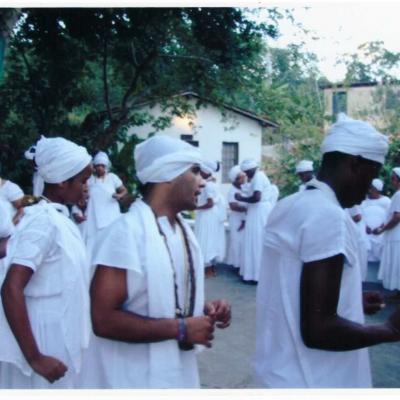 Festa Aguas De Oxala2 66