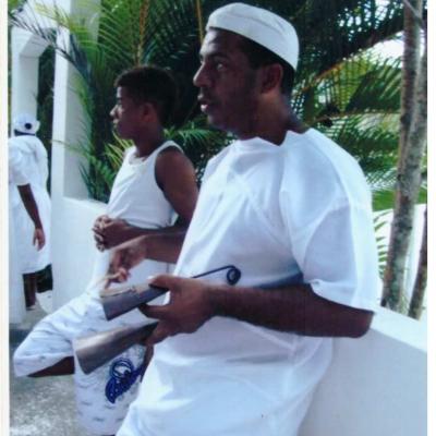 Festa Aguas De Oxala2 67