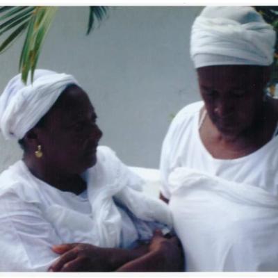 Festa Aguas De Oxala2 68