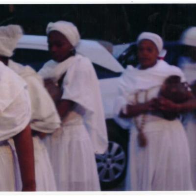 Festa Aguas De Oxala2 6