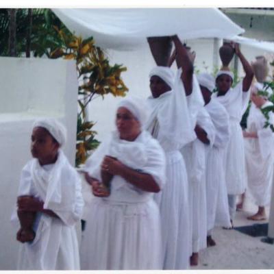 Festa Aguas De Oxala2 7