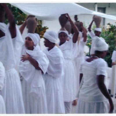 Festa Aguas De Oxala2 8