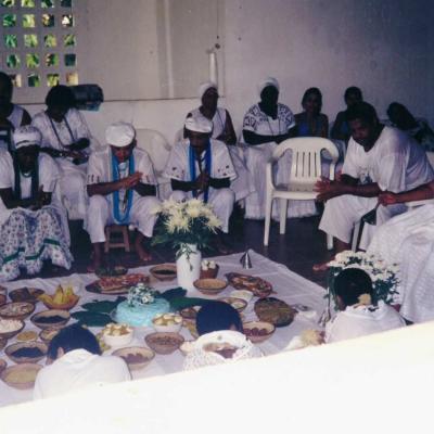 Conf Tonico Marcia Franklin 1