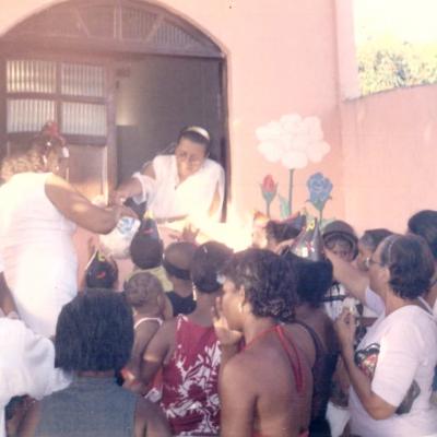Festa Cacad Dia Das Bruxas 11