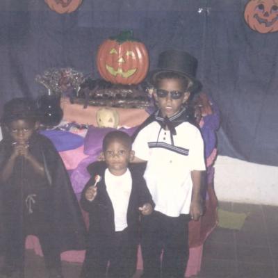 Festa Cacad Dia Das Bruxas 12