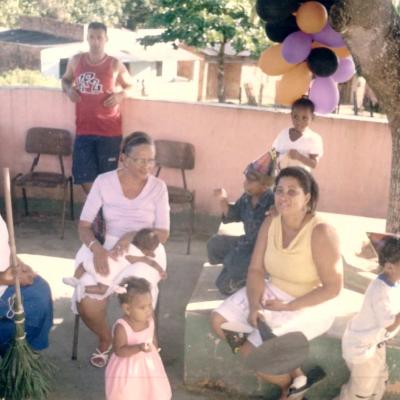 Festa Cacad Dia Das Bruxas 13
