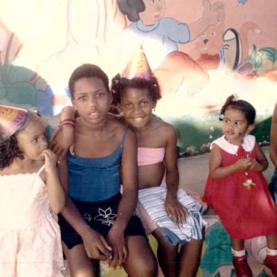 Festa Cacad Dia Das Bruxas 14