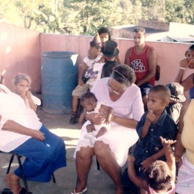 Festa Cacad Dia Das Bruxas 15