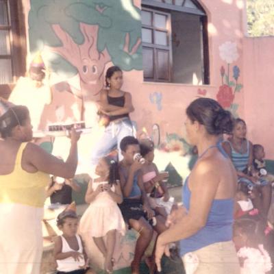 Festa Cacad Dia Das Bruxas 16