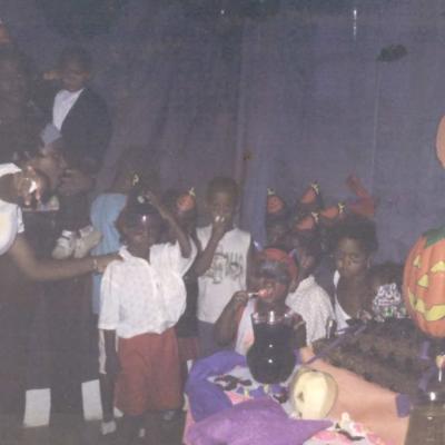 Festa Cacad Dia Das Bruxas 17