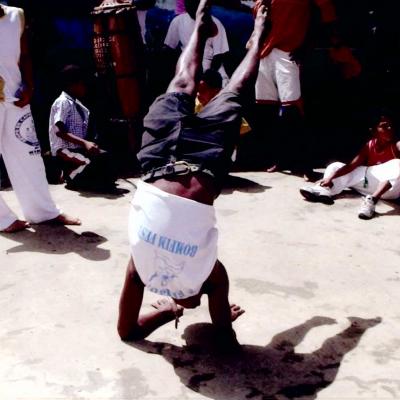 Festa Cacad Dia Das Bruxas 22