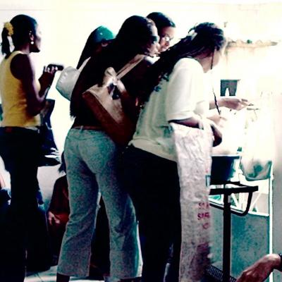 Festa Cacad Dia Das Bruxas 25