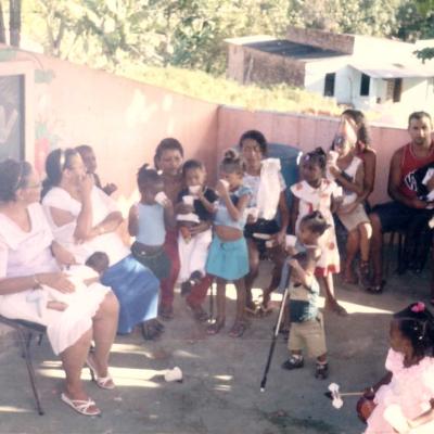 Festa Cacad Dia Das Bruxas 28