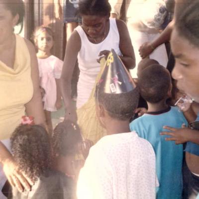 Festa Cacad Dia Das Bruxas 2