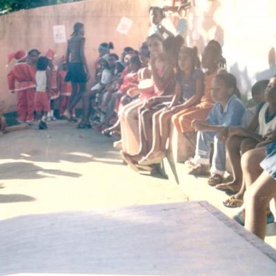 Festa Cacad Dia Das Bruxas 30