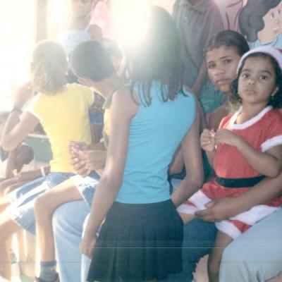 Festa Cacad Dia Das Bruxas 31