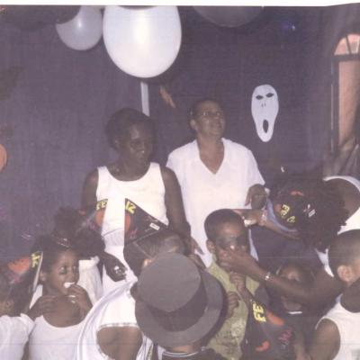 Festa Cacad Dia Das Bruxas 36